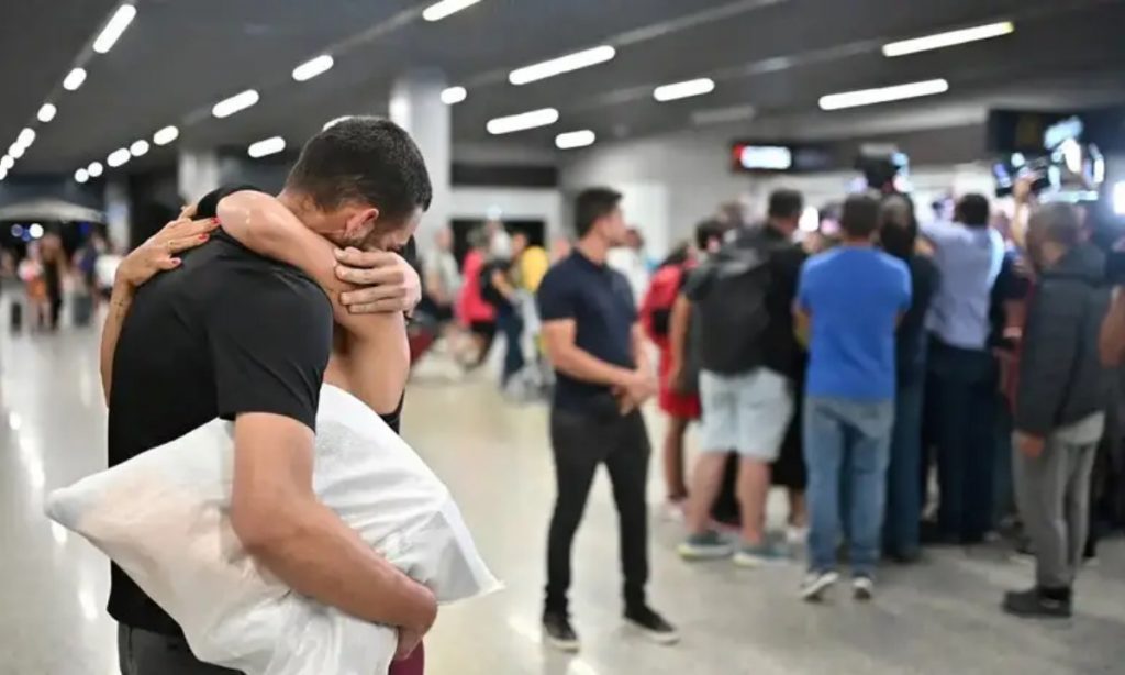 Governo detalha operação para receber novo grupo de brasileiros deportados dos EUA; confira
