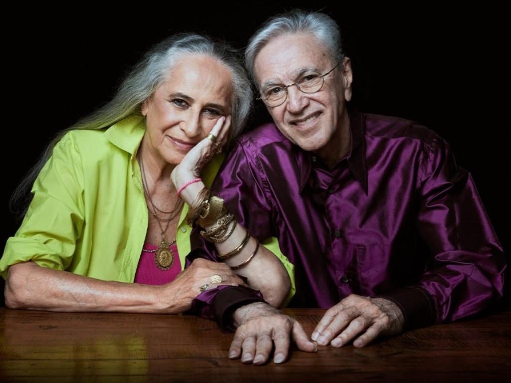 Caetano Veloso tem razão
