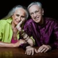 Caetano e Bethânia levam o Grammy de Melhor Álbum de Música Global