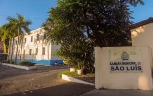 São Luís aprova pagamento de Uber e 99 à população durante greve de ônibus