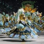 Desfiles de carnaval no Rio terão maior número de escolas de samba