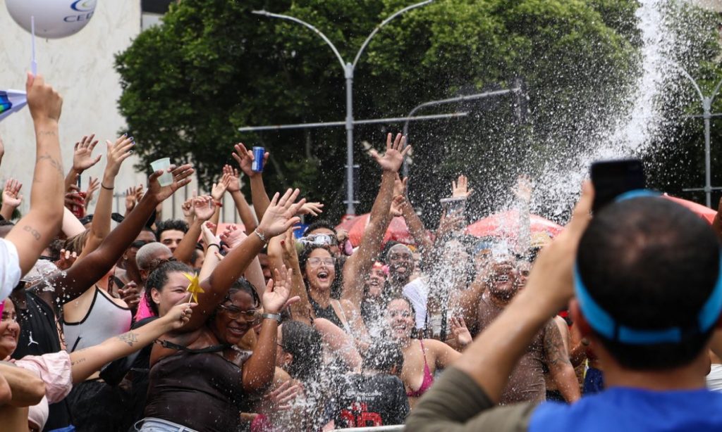 Bloco Bangalafumenga cancela desfile no Rio e critica Prefeitura: ‘Asfixiante e insustentável’