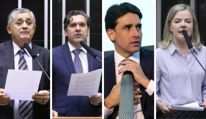 Padilha na Saúde intensifica disputa entre PT e Centrão pelo comando da SRI; confira os cotados