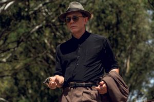 A jornada amazônica de William Burroughs em busca da ayahuasca