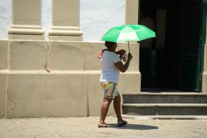 Semana quente: Sul, Sudeste e Nordeste terão onda de calor, segundo Climatempo