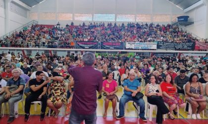 Deputados aprovam derrubada de lei que ameaçava aulas em comunidades indígenas no Pará