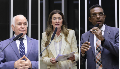 Rachada, bancada evangélica escolherá seu novo presidente nesta terça; entenda o que está em jogo