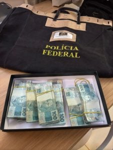 Esquema para desvio de emendas no RS envolvia contrato de 'captação' com comissão de 6%, diz PF