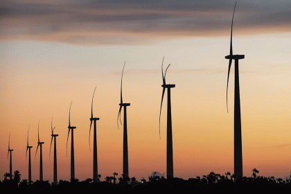Brasil e mais 16 países assinam carta por transição energética justa