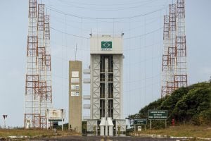 O céu sobre nossas cabeças