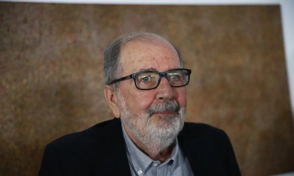 Cacá Diegues, pioneiro do Cinema Novo, morre aos 84 anos