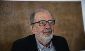 Cacá Diegues, pioneiro do Cinema Novo, morre aos 84 anos