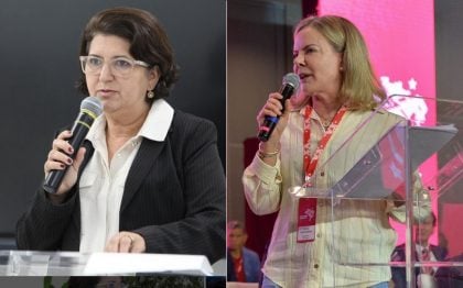 Quem é Lenir de Assis, suplente que vai assumir a vaga de Gleisi na Câmara