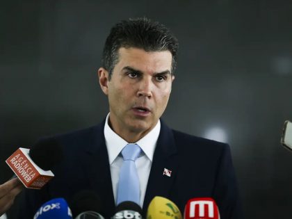 MPF pede suspensão de redes sociais de Helder Barbalho por descumprimento de decisão judicial