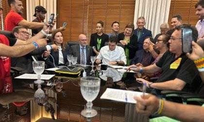 Após greve e ocupação de secretaria, Pará recua e revoga lei sobre educação indígena