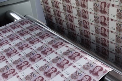 Empréstimos da China resolvem?