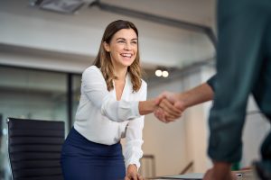 Novos negócios: como saber se uma parceria vale a pena?