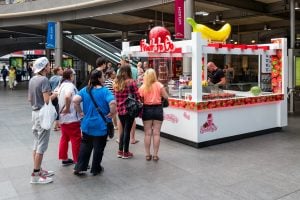 Franqueados revelam caminhos para margens de lucro acima de 45% ao mês