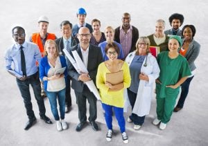 Como integrar diferentes gerações no ambiente de trabalho