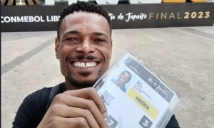 MP pede arquivamento de ação contra jovem baleado e mototaxista no Rio