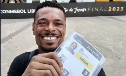 MP pede arquivamento de ação contra jovem baleado e mototaxista no Rio
