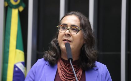 Câmara aprova projeto que cria o Dia Nacional para a Ação Climática