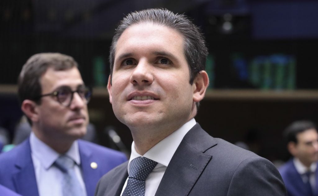 Motta minimiza o 8 de Janeiro e diz que não houve tentativa de golpe
