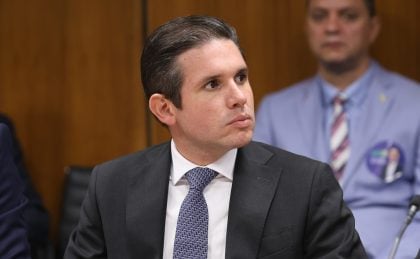 Conheça Hugo Motta, o novo presidente da Câmara dos Deputados