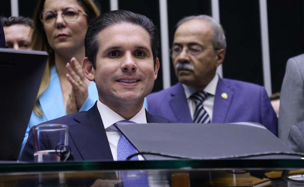 Câmara discute possibilidade de aumentar o número de deputados