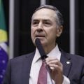 Barroso defende políticas afirmativas no Poder Judiciário