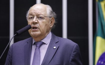 PEC do Semipresidencialismo é protocolada na Câmara