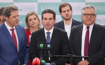 Câmara pode votar nesta semana projeto que cria a Estratégia Nacional de Saúde