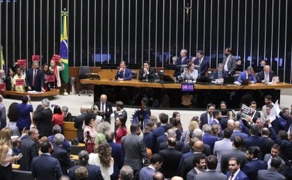 Câmara aprova projeto com benefício tributário para micro e pequenas empresas exportadoras