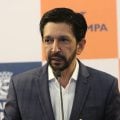 TRF-3 determina arquivamento do inquérito contra Nunes sobre ‘máfia das creches’