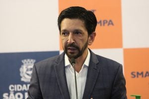 Após decisão do STF, Nunes quer mudar nome da GCM de SP para 'Polícia Metropolitana'
