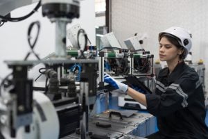 BNDES libera R$ 12 bilhões para máquinas e equipamentos; PMEs terão acesso