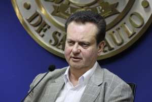Os planos do PSD para 2026, segundo Gilberto Kassab