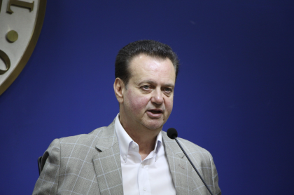 Kassab diz que PSD está ‘dividido’, mas não ficará contra urgência da anistia