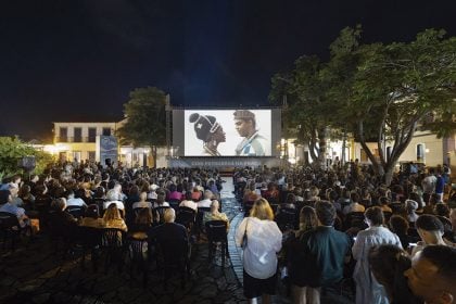 A invisibilidade como sina