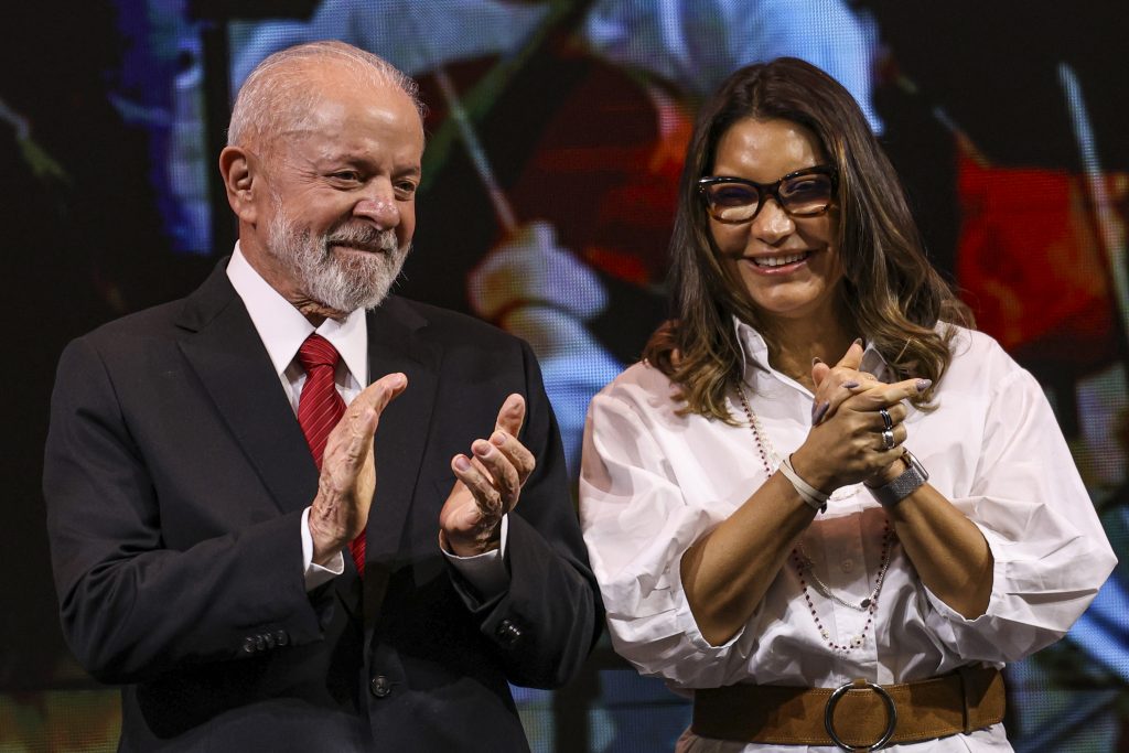 Janja, Fernanda Torres, Marcelo Rubens Paiva: a lista dos agraciados com a honraria Grã-Cruz na cultura