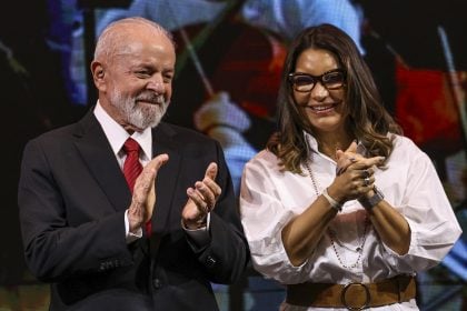 Janja, Fernanda Torres, Marcelo Rubens Paiva: a lista dos agraciados com a honraria Grã-Cruz na cultura