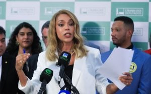 'Abominável': Lula critica visto 'masculino’ dos Estados Unidos para Erika Hilton