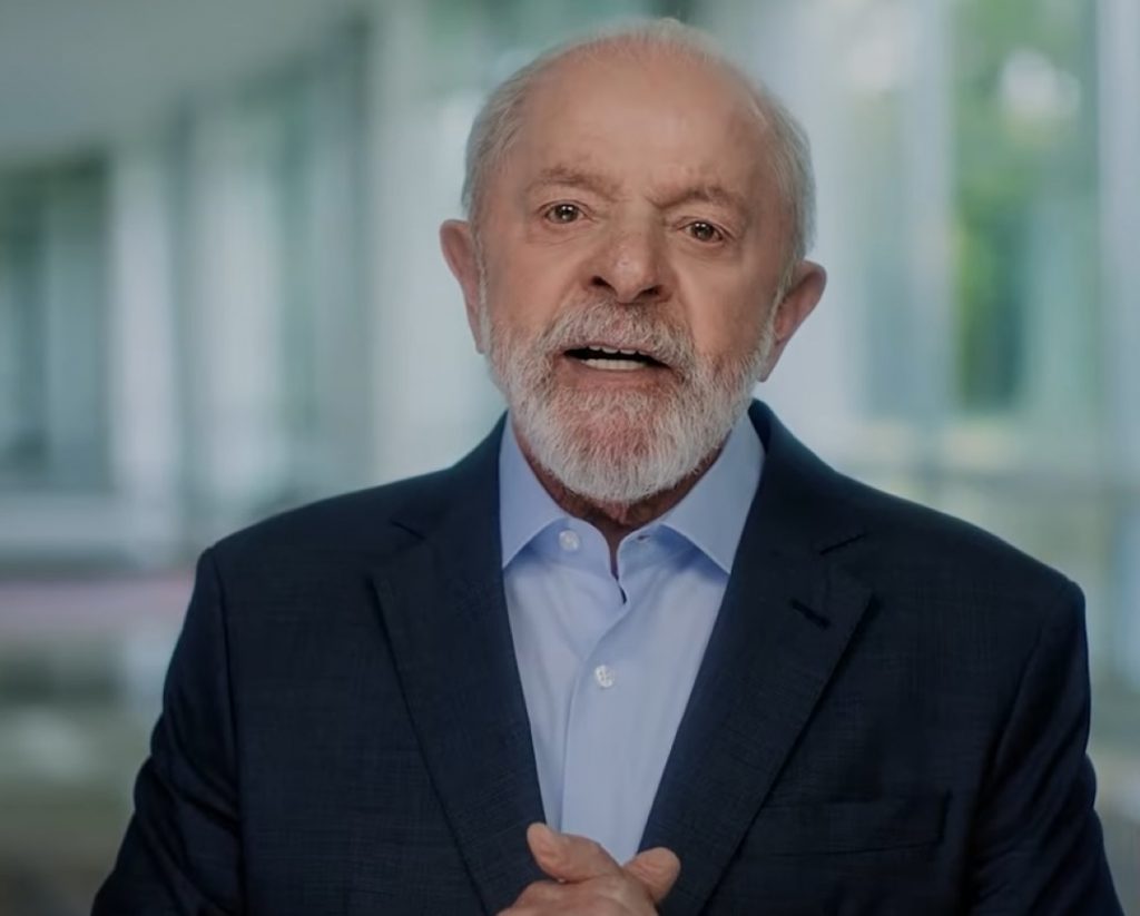 Lula muda estratégia e anunciará medidas contra o tarifaço em pronunciamento