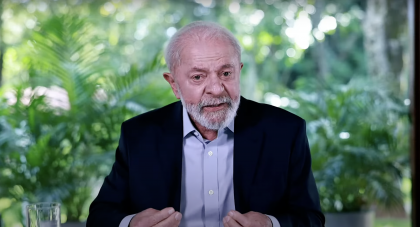 O novo alerta de Lula sobre o avanço da extrema-direita no mundo: ‘Democracia está perdendo espaço’