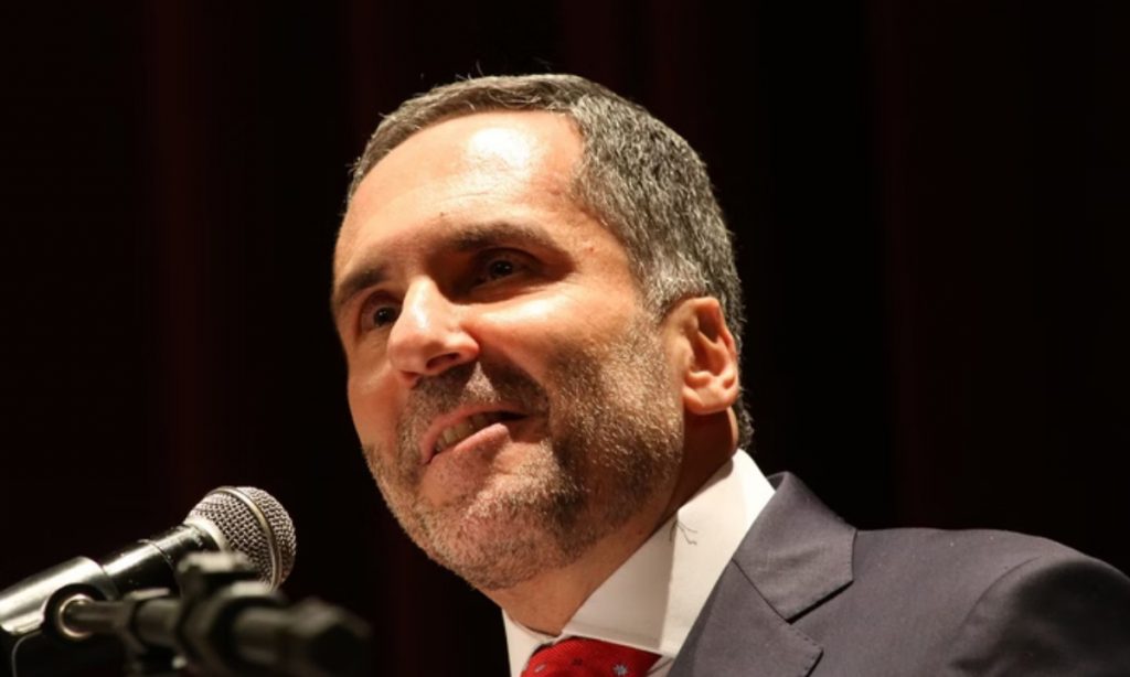 Sarrubbo critica ação de Nunes junto a GCMs: ‘A guarda não pode ter ideologia’