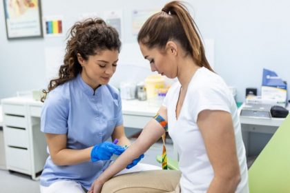 5 exames importantes para a saúde da mulher
