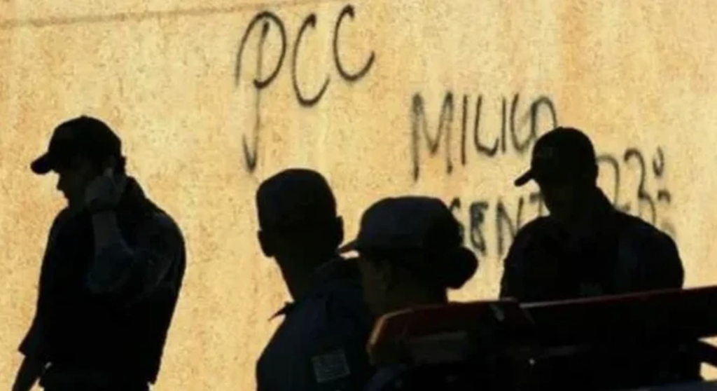 Por que Brasil não classifica facções como terroristas?