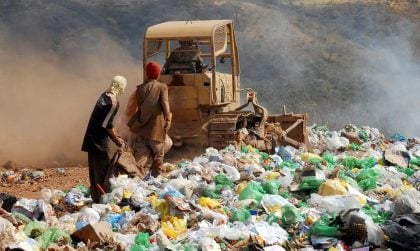 Apenas oito estados do Brasil fazem tratamento de resíduos sólidos, aponta relatório