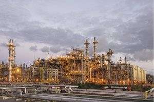 Estados Unidos compram 8% de todo o petróleo exportado pela Petrobras