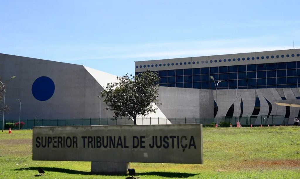 PF realiza nova fase de operação contra venda de sentenças no STJ